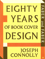 EIGHTY YEARS OF BOOK COVER DESIGN