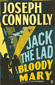 Joseph Connolly: Jack the Lad