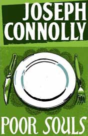 Joseph Connolly: Poor Souls